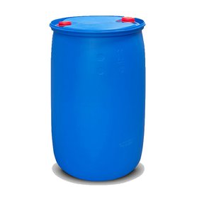 220 litrový plastový sud - NOVÝ